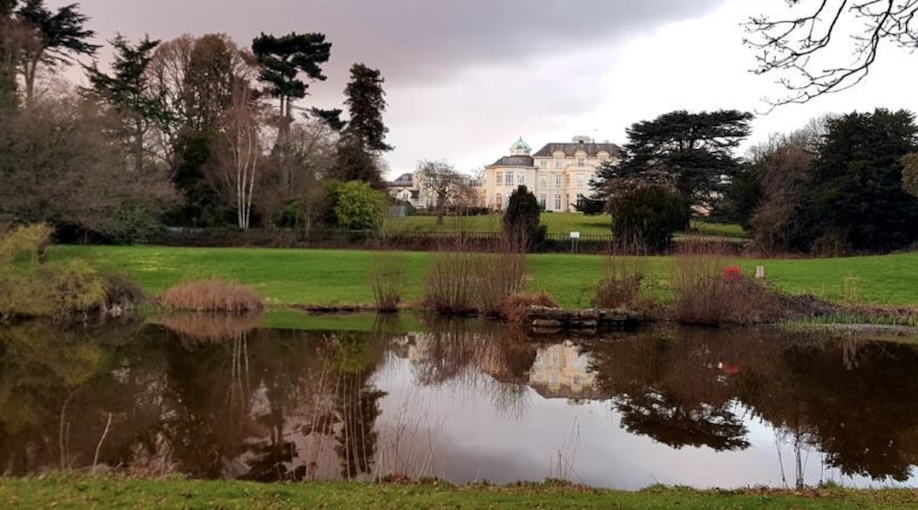 Photo of Bushey Golf & Country Club